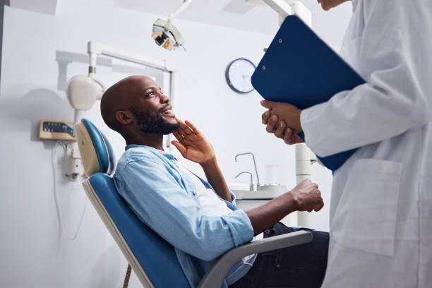Best Emergency Broken Tooth Repair in Christiana, TN