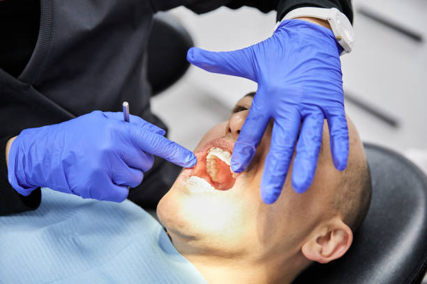 Best Pediatric Emergency Dentist in Christiana, TN
